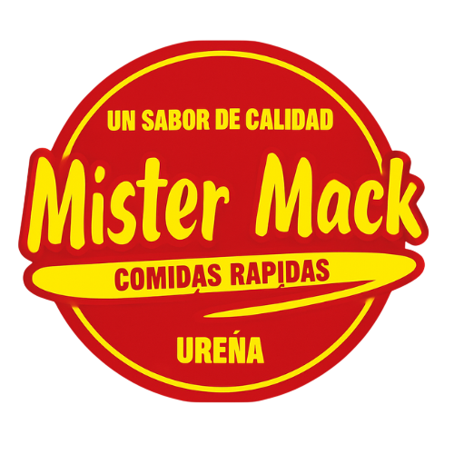 Mr. Mack